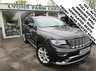 USED 2014 14 JEEP GRAND CHEROKEE 3.0 V6 CRD SUMMIT 5d 247 BHP Full Service History + Just Serviced, NEW MOT, Two Previous Owners, Automatic, Four Wheel Drive