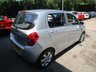USED 2019 19 SUZUKI CELERIO 1.0 SZ3 DUALJET 5d 67 BHP One Previous Owner, NEW MOT, Just Serviced, Great fuel economy! Low Insurance Group!