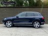 USED 2017 67 VOLKSWAGEN TOUAREG 3.0 V6 R-LINE PLUS TDI BLUEMOTION TECHNOLOGY 5d 259 BHP 