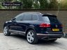 USED 2017 67 VOLKSWAGEN TOUAREG 3.0 V6 R-LINE PLUS TDI BLUEMOTION TECHNOLOGY 5d 259 BHP 