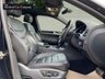 USED 2017 67 VOLKSWAGEN TOUAREG 3.0 V6 R-LINE PLUS TDI BLUEMOTION TECHNOLOGY 5d 259 BHP 