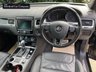 USED 2017 67 VOLKSWAGEN TOUAREG 3.0 V6 R-LINE PLUS TDI BLUEMOTION TECHNOLOGY 5d 259 BHP 