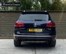 USED 2017 67 VOLKSWAGEN TOUAREG 3.0 V6 R-LINE PLUS TDI BLUEMOTION TECHNOLOGY 5d 259 BHP 