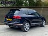 USED 2017 67 VOLKSWAGEN TOUAREG 3.0 V6 R-LINE PLUS TDI BLUEMOTION TECHNOLOGY 5d 259 BHP 