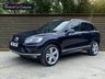 USED 2017 67 VOLKSWAGEN TOUAREG 3.0 V6 R-LINE PLUS TDI BLUEMOTION TECHNOLOGY 5d 259 BHP 