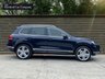 USED 2017 67 VOLKSWAGEN TOUAREG 3.0 V6 R-LINE PLUS TDI BLUEMOTION TECHNOLOGY 5d 259 BHP 