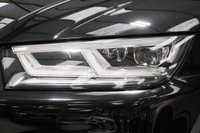 USED 2020 20 AUDI Q5 2.0 TDI QUATTRO S LINE BLACK EDITION 5d 188 BHP + NATIONWIDE HOME DELIVERY +