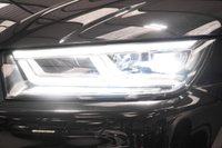 USED 2020 20 AUDI Q5 2.0 TDI QUATTRO S LINE BLACK EDITION 5d 188 BHP + NATIONWIDE HOME DELIVERY +