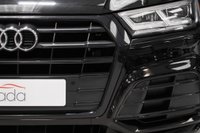 USED 2020 20 AUDI Q5 2.0 TDI QUATTRO S LINE BLACK EDITION 5d 188 BHP + NATIONWIDE HOME DELIVERY +