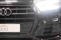 USED 2020 20 AUDI Q5 2.0 TDI QUATTRO S LINE BLACK EDITION 5d 188 BHP + NATIONWIDE HOME DELIVERY +