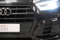 USED 2020 20 AUDI Q5 2.0 TDI QUATTRO S LINE BLACK EDITION 5d 188 BHP + NATIONWIDE HOME DELIVERY +