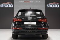 USED 2020 20 AUDI Q5 2.0 TDI QUATTRO S LINE BLACK EDITION 5d 188 BHP + NATIONWIDE HOME DELIVERY +