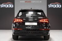USED 2020 20 AUDI Q5 2.0 TDI QUATTRO S LINE BLACK EDITION 5d 188 BHP + NATIONWIDE HOME DELIVERY +