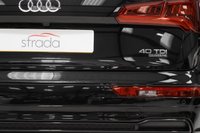 USED 2020 20 AUDI Q5 2.0 TDI QUATTRO S LINE BLACK EDITION 5d 188 BHP + NATIONWIDE HOME DELIVERY +