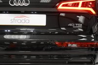 USED 2020 20 AUDI Q5 2.0 TDI QUATTRO S LINE BLACK EDITION 5d 188 BHP + NATIONWIDE HOME DELIVERY +