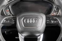 USED 2020 20 AUDI Q5 2.0 TDI QUATTRO S LINE BLACK EDITION 5d 188 BHP + NATIONWIDE HOME DELIVERY +