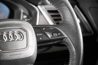 USED 2020 20 AUDI Q5 2.0 TDI QUATTRO S LINE BLACK EDITION 5d 188 BHP + NATIONWIDE HOME DELIVERY +