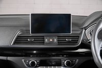 USED 2020 20 AUDI Q5 2.0 TDI QUATTRO S LINE BLACK EDITION 5d 188 BHP + NATIONWIDE HOME DELIVERY +
