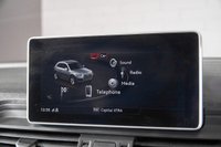 USED 2020 20 AUDI Q5 2.0 TDI QUATTRO S LINE BLACK EDITION 5d 188 BHP + NATIONWIDE HOME DELIVERY +