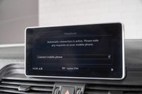 USED 2020 20 AUDI Q5 2.0 TDI QUATTRO S LINE BLACK EDITION 5d 188 BHP + NATIONWIDE HOME DELIVERY +