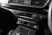 USED 2020 20 AUDI Q5 2.0 TDI QUATTRO S LINE BLACK EDITION 5d 188 BHP + NATIONWIDE HOME DELIVERY +