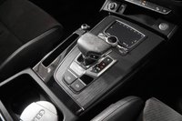 USED 2020 20 AUDI Q5 2.0 TDI QUATTRO S LINE BLACK EDITION 5d 188 BHP + NATIONWIDE HOME DELIVERY +