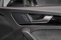 USED 2020 20 AUDI Q5 2.0 TDI QUATTRO S LINE BLACK EDITION 5d 188 BHP + NATIONWIDE HOME DELIVERY +