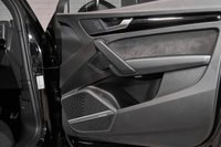 USED 2020 20 AUDI Q5 2.0 TDI QUATTRO S LINE BLACK EDITION 5d 188 BHP + NATIONWIDE HOME DELIVERY +