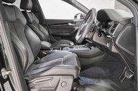USED 2020 20 AUDI Q5 2.0 TDI QUATTRO S LINE BLACK EDITION 5d 188 BHP + NATIONWIDE HOME DELIVERY +