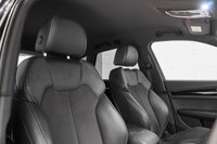 USED 2020 20 AUDI Q5 2.0 TDI QUATTRO S LINE BLACK EDITION 5d 188 BHP + NATIONWIDE HOME DELIVERY +