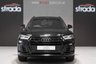 USED 2020 20 AUDI Q5 2.0 TDI QUATTRO S LINE BLACK EDITION 5d 188 BHP + NATIONWIDE HOME DELIVERY +
