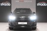 USED 2020 20 AUDI Q5 2.0 TDI QUATTRO S LINE BLACK EDITION 5d 188 BHP + NATIONWIDE HOME DELIVERY +