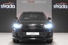 USED 2020 20 AUDI Q5 2.0 TDI QUATTRO S LINE BLACK EDITION 5d 188 BHP + NATIONWIDE HOME DELIVERY +