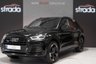 USED 2020 20 AUDI Q5 2.0 TDI QUATTRO S LINE BLACK EDITION 5d 188 BHP + NATIONWIDE HOME DELIVERY +
