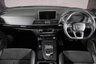 USED 2020 20 AUDI Q5 2.0 TDI QUATTRO S LINE BLACK EDITION 5d 188 BHP + NATIONWIDE HOME DELIVERY +