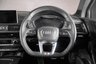 USED 2020 20 AUDI Q5 2.0 TDI QUATTRO S LINE BLACK EDITION 5d 188 BHP + NATIONWIDE HOME DELIVERY +