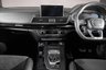 USED 2020 20 AUDI Q5 2.0 TDI QUATTRO S LINE BLACK EDITION 5d 188 BHP + NATIONWIDE HOME DELIVERY +
