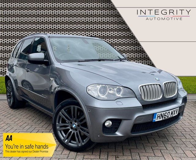 Integrity Automotive Limited