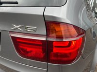USED 2010 60 BMW X5 3.0 XDRIVE40D M SPORT 5d 302 BHP TOP VIEW + REVERSING CAMERA