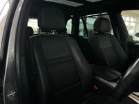 USED 2010 60 BMW X5 3.0 XDRIVE40D M SPORT 5d 302 BHP TOP VIEW + REVERSING CAMERA