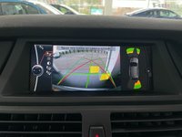 USED 2010 60 BMW X5 3.0 XDRIVE40D M SPORT 5d 302 BHP TOP VIEW + REVERSING CAMERA