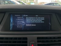 USED 2010 60 BMW X5 3.0 XDRIVE40D M SPORT 5d 302 BHP TOP VIEW + REVERSING CAMERA