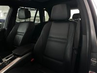 USED 2010 60 BMW X5 3.0 XDRIVE40D M SPORT 5d 302 BHP TOP VIEW + REVERSING CAMERA