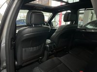USED 2010 60 BMW X5 3.0 XDRIVE40D M SPORT 5d 302 BHP TOP VIEW + REVERSING CAMERA