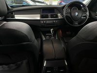 USED 2010 60 BMW X5 3.0 XDRIVE40D M SPORT 5d 302 BHP TOP VIEW + REVERSING CAMERA
