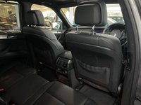 USED 2010 60 BMW X5 3.0 XDRIVE40D M SPORT 5d 302 BHP TOP VIEW + REVERSING CAMERA
