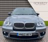 USED 2010 60 BMW X5 3.0 XDRIVE40D M SPORT 5d 302 BHP TOP VIEW + REVERSING CAMERA