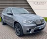 USED 2010 60 BMW X5 3.0 XDRIVE40D M SPORT 5d 302 BHP TOP VIEW + REVERSING CAMERA