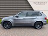 USED 2010 60 BMW X5 3.0 XDRIVE40D M SPORT 5d 302 BHP TOP VIEW + REVERSING CAMERA