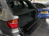 USED 2010 60 BMW X5 3.0 XDRIVE40D M SPORT 5d 302 BHP TOP VIEW + REVERSING CAMERA